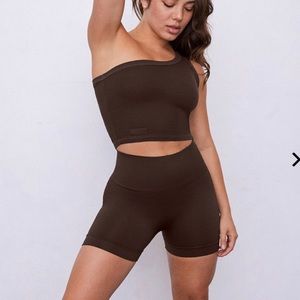 Set Active Bike Shorts FOR TRADE